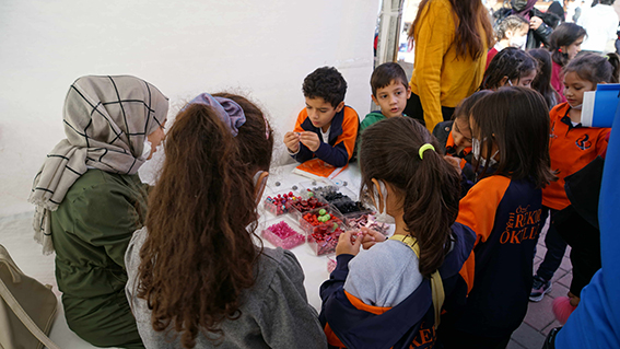 Kamek Kitap Fuarı Stant Foto 27 Ekim (20)-min