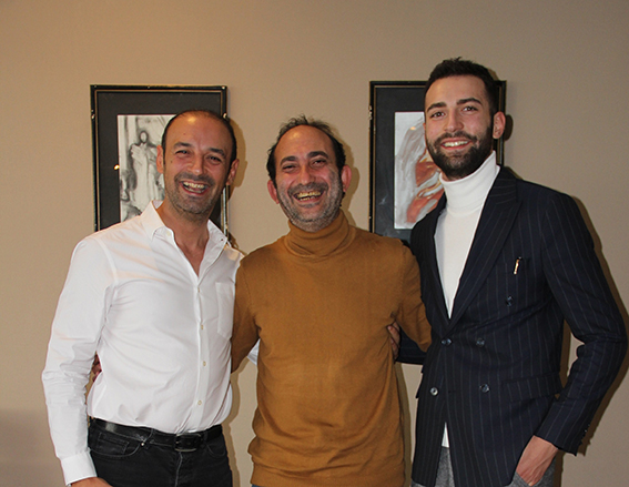 MURAT YONTAN-KARTAL ÇİDAMLI-MERT YONTAN 1