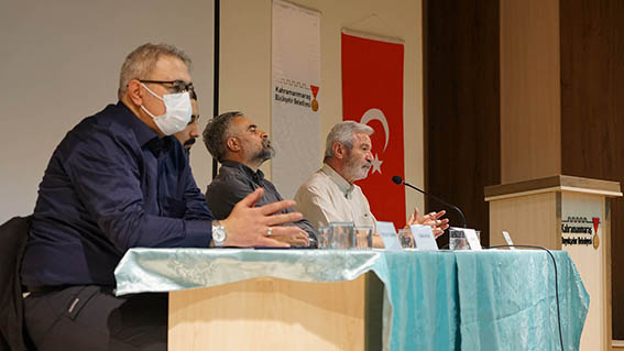 Mehmet Akif ve Türkiyesi (4)