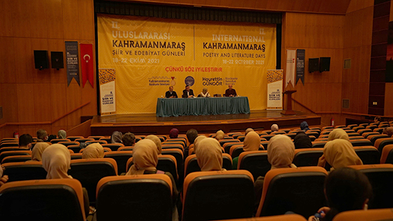 Okumak Neyi Değiştirir (2)