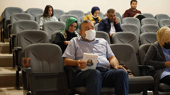 Roman Yazım Atölyesi (4)