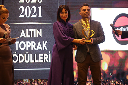 tuğba ünal ödül töreni (4)