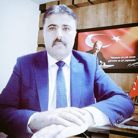 ÇOCUĞUNU KAYBEDEN ACILI BABA; “AFŞİN BU KADAR MI SAHİPSİZ?”