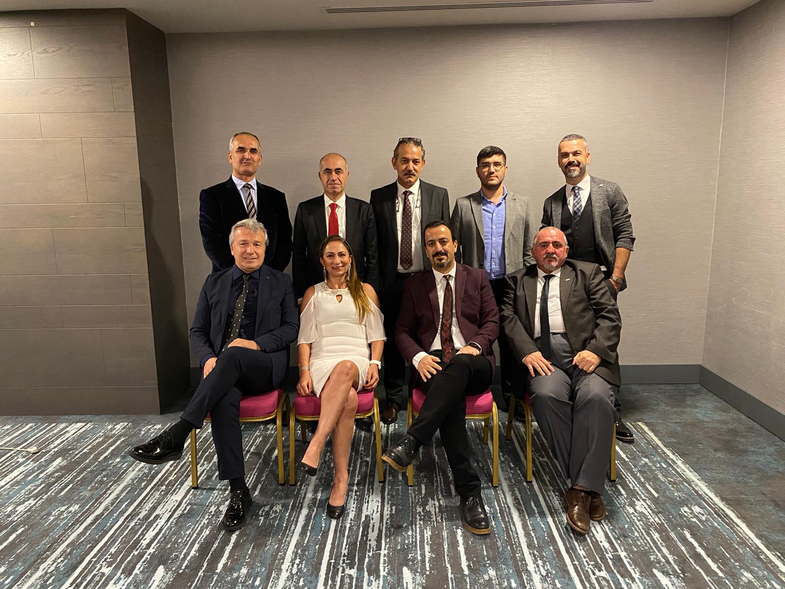 AHEF Yeni Yönetim Kurulu_183159736