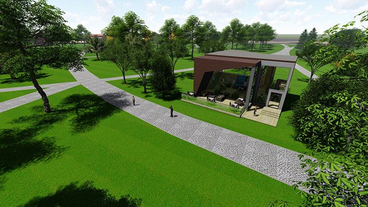 Afşin Millet Bahçesi (2)