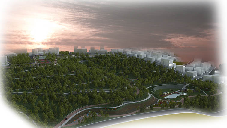 Barbaros Mahallesi Millet Bahçesi (3)