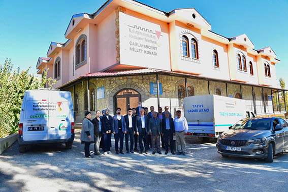 Başkan Bey Çağlayancerit Ziyareti (19)