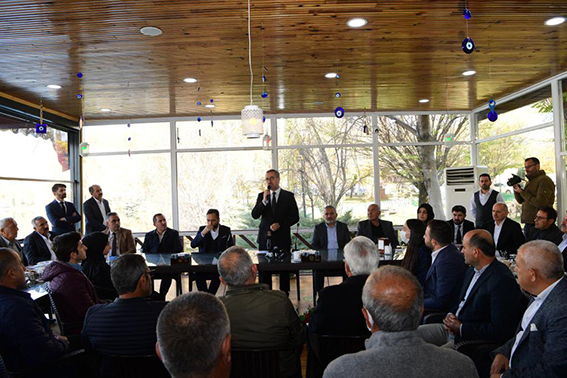 Başkan Bey Elbistan Ziyaret (7)