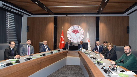 Başkan Bey Tarım Orman Ziyareti (2)