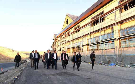 Başkan Bey Yedikuyular İnceleme (3)