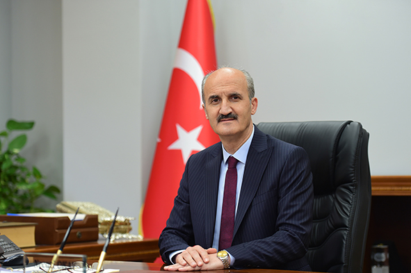 BAŞKAN OKAY’DAN ÖĞRETMENLER GÜNÜ MESAJI