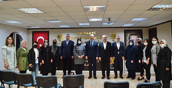 Dr. Ömer İleri Ziyaret (42)