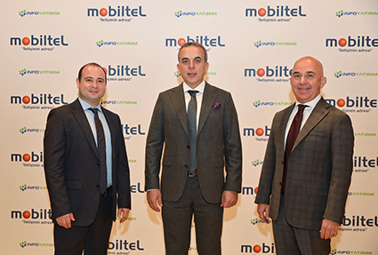 MOBİL TELEFON VE AKILLI CİHAZLAR SEKTÖRÜNÜN ÖNCÜ ŞİRKETLERİNDEN MOBİLTEL, 18-19 KASIM’DA HALKA ARZ OLUYOR