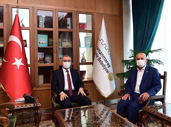 BAŞKAN GÜNGÖR’DEN BAŞSAĞLIĞI MESAJI
