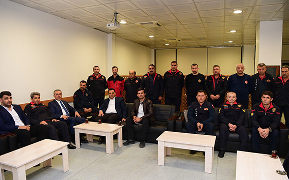 İtfaiye Daire Başkanlığı (4)