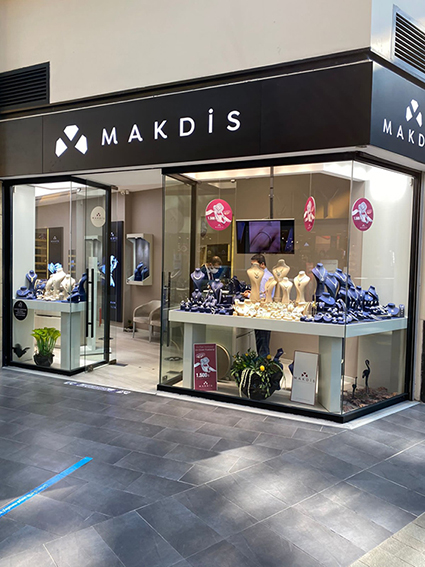 Makdis_-_Mersin_forum_avm