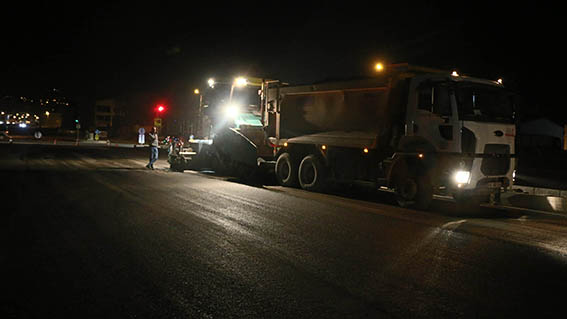 Sanayi Sitesi Mehmet Nuri Arıkan Caddesi (7)