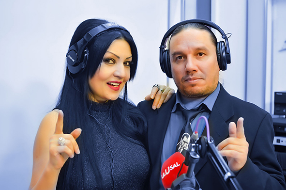 ŞAHSENEM-UĞUR ATİS