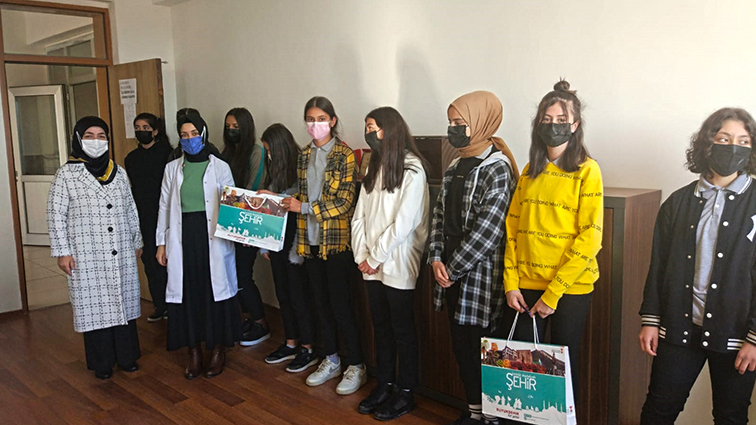 Şehir Okumaları (12)