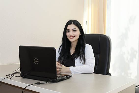 AZERİ DİYETİSYEN NARMİN ALASGAROVA: D VİTAMİNİ NEDİR?