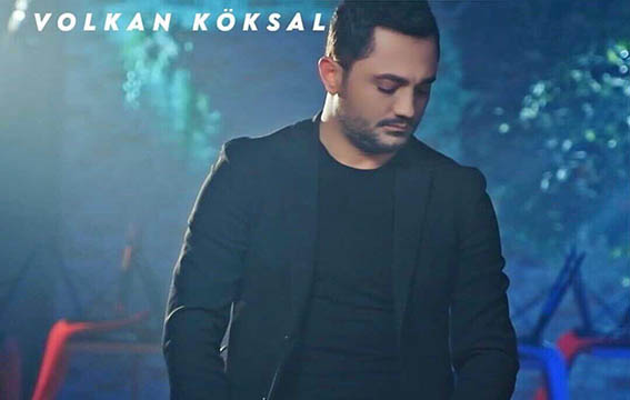 VOLKAN KÖKSAL’IN YENİ ŞARKISI ‘ZORDAYIM’ YAYINDA!