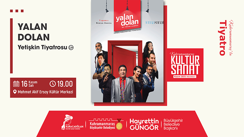 etkinlik billboardlar