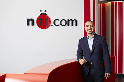 N11.COM, ‘MÜŞTERİ DENEYİMİ’NDE YENİDEN E-TİCARET SEKTÖRÜNÜN LİDERİ