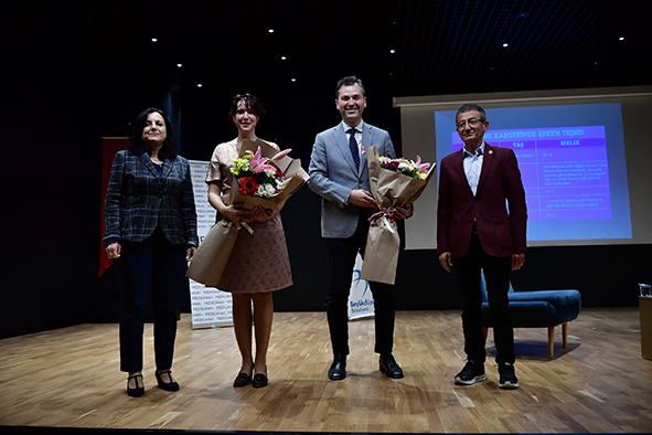 “SAĞLIKLI HAYAT SAĞLIKLI TOPLUM”