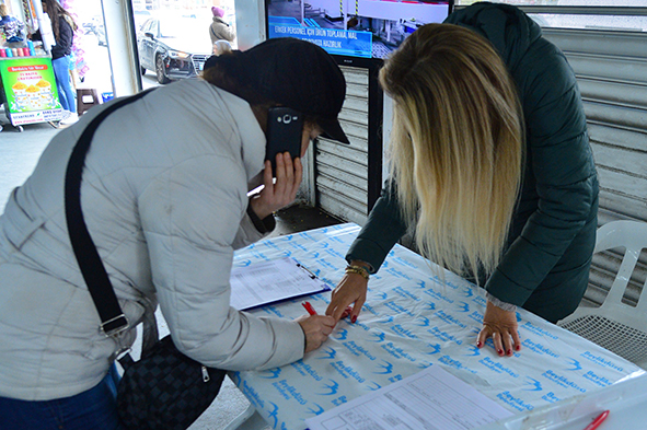 BEYKAM 2 BİN 692 KİŞİYE İSTİHDAM SAĞLADI (1)