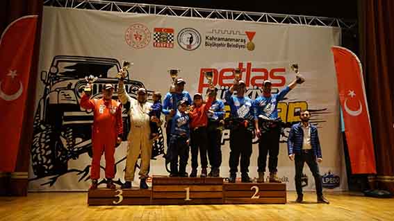 OFFROAD ŞAMPİYONASI ÖDÜL TÖRENİ (3)