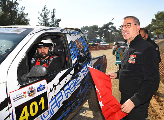 OFFROAD YARIŞLARI 1. GÜN (15)