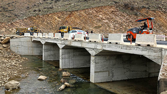 Onikişubat Dadağlı Köprüsü (9)