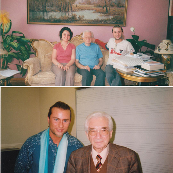 Onur Akay - Alaeddin Yavaşça