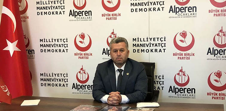 Prof. Dr. Mahmut Yardımcıoğlu