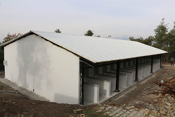 Sokak Hayvanları Rehabilitasyon Merkezi (8)-min