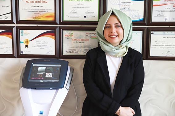 DİYETİSYENDEN 2022 YILI İÇİN DİYET ÖNERİLERİ