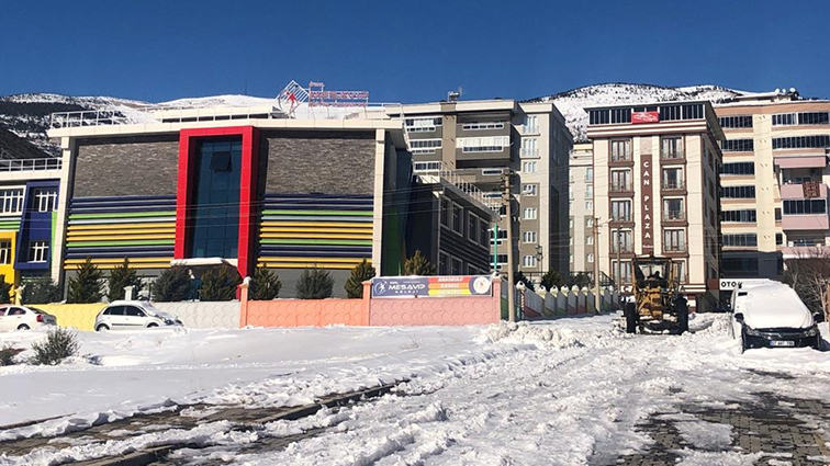 Ara Sokaklar Temizleme (8)