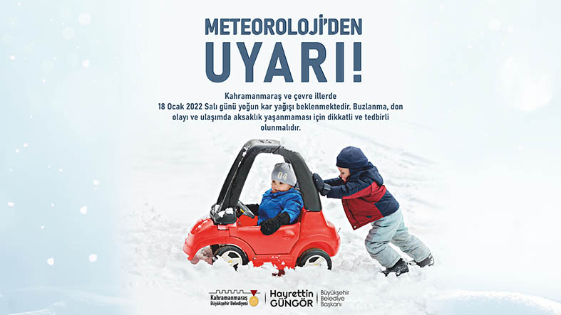 DUYURU