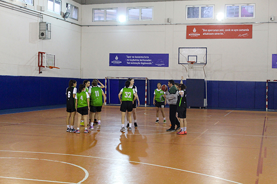 HAREKETİN OLDUĞU HER YERDE HİJYENLE KORUMA SAĞLANACAK