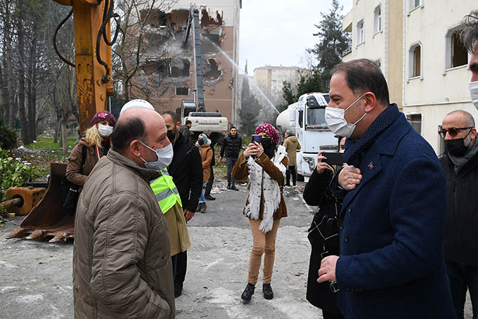 GÜRPINAR SİTELER’İN TEMELİ ŞUBAT AYINDA ATILIYOR (1)