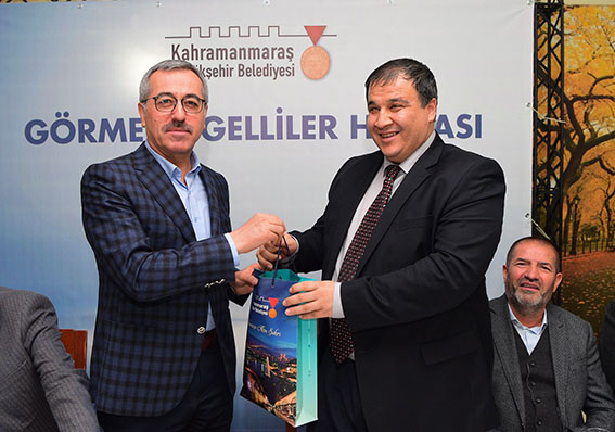 Görme Engelliler Haftası Buluşması (7)