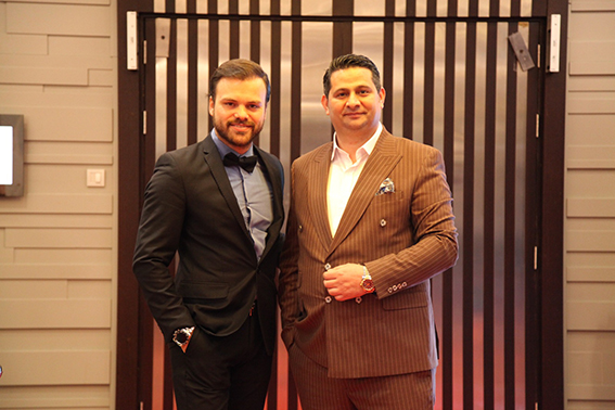 İBRAHİM BÜLBÜL-YALÇIN ÇOBAN 1