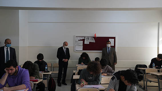 Lgs - Ygs Deneme sınavı foto51