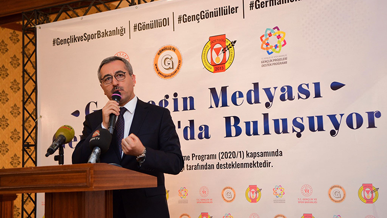 MEDYA BULUŞMASI (4)