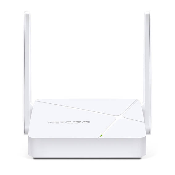 MERCUSYS’IN ÇIFT BANTLI YENI ROUTER’I: MR20