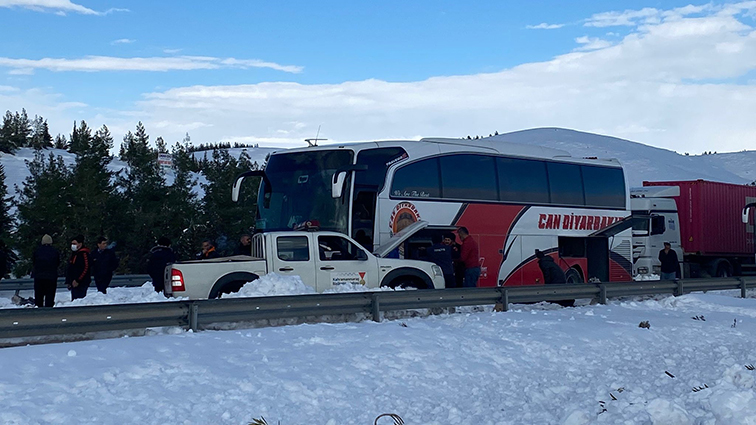 Nurdağı Yardım Ekibi (2)