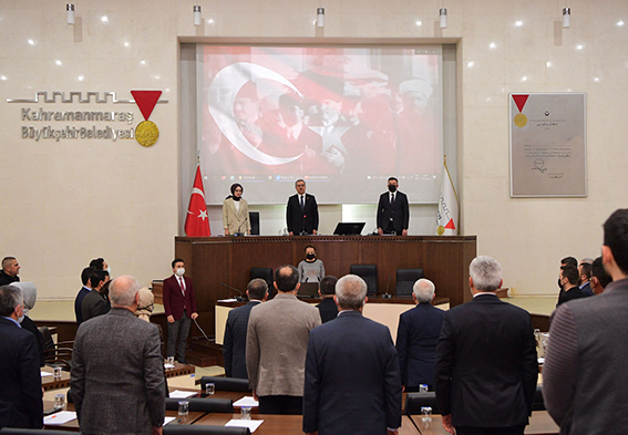 Ocak Ayı Olağan Meclis Toplantısı (10)