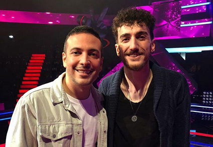 Oğuzhan Koç Hasan Koçak 2