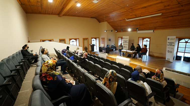 Öğrenci Sempozyumu Kapanış 7 OCak (4)