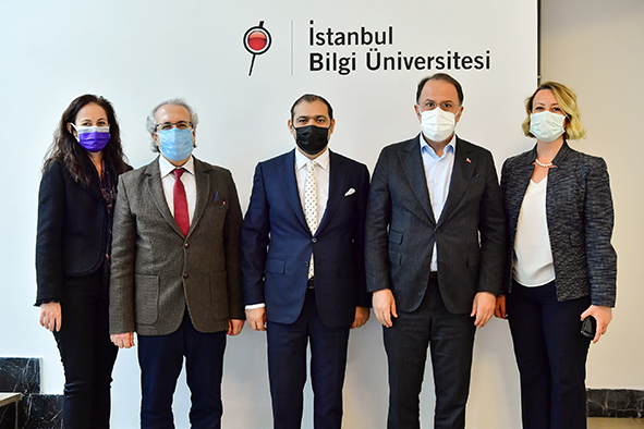 TEKNOLOJİ GELİŞTİRME MERKEZİ’NE KOSGEB’DEN ONAY